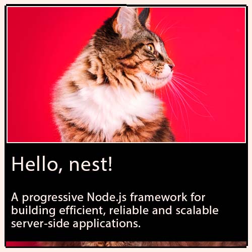 redmonkey.tech: What Is Nest.js?